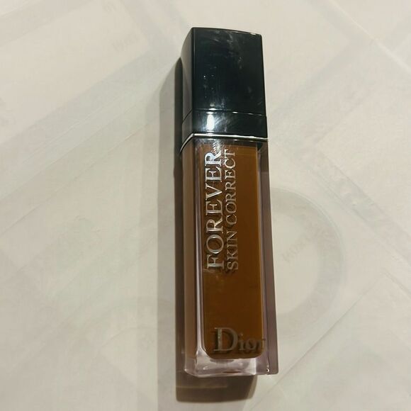 New Dior Forever Skin Correct Full Coverage Creamy Concealer 5N (5 Neutral) - Picture 2 of 4